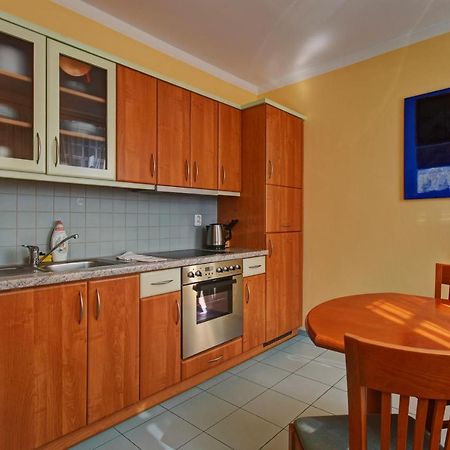 Hotel La Passionaria Mariánské Lázně Eksteriør billede