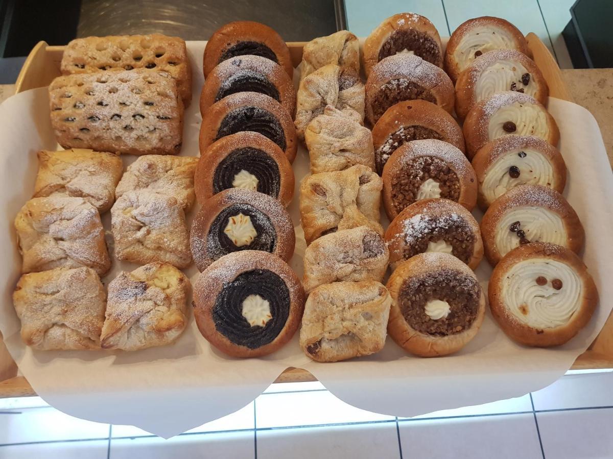 Hotel La Passionaria Mariánské Lázně Eksteriør billede