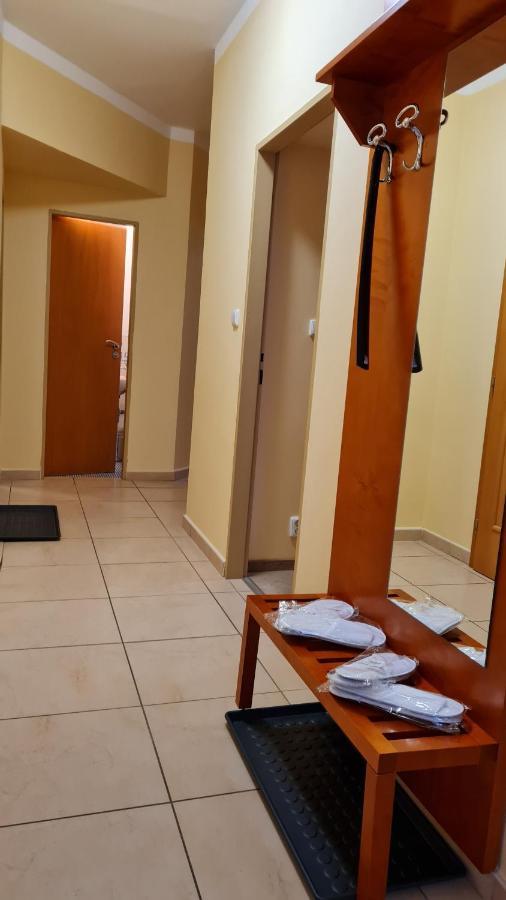 Hotel La Passionaria Mariánské Lázně Eksteriør billede